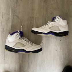 Jordan 5 “concord”