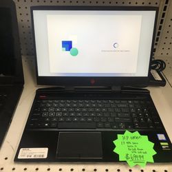 Hp Omen Gaming Computer 