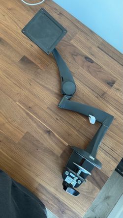 3M Monitor Arm Desk Mount