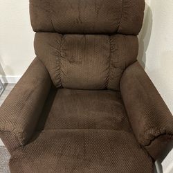 Recliner