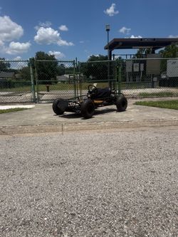 street go kart