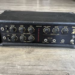 Guyatone AE-5 Analog Echo