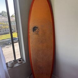 Surfboard