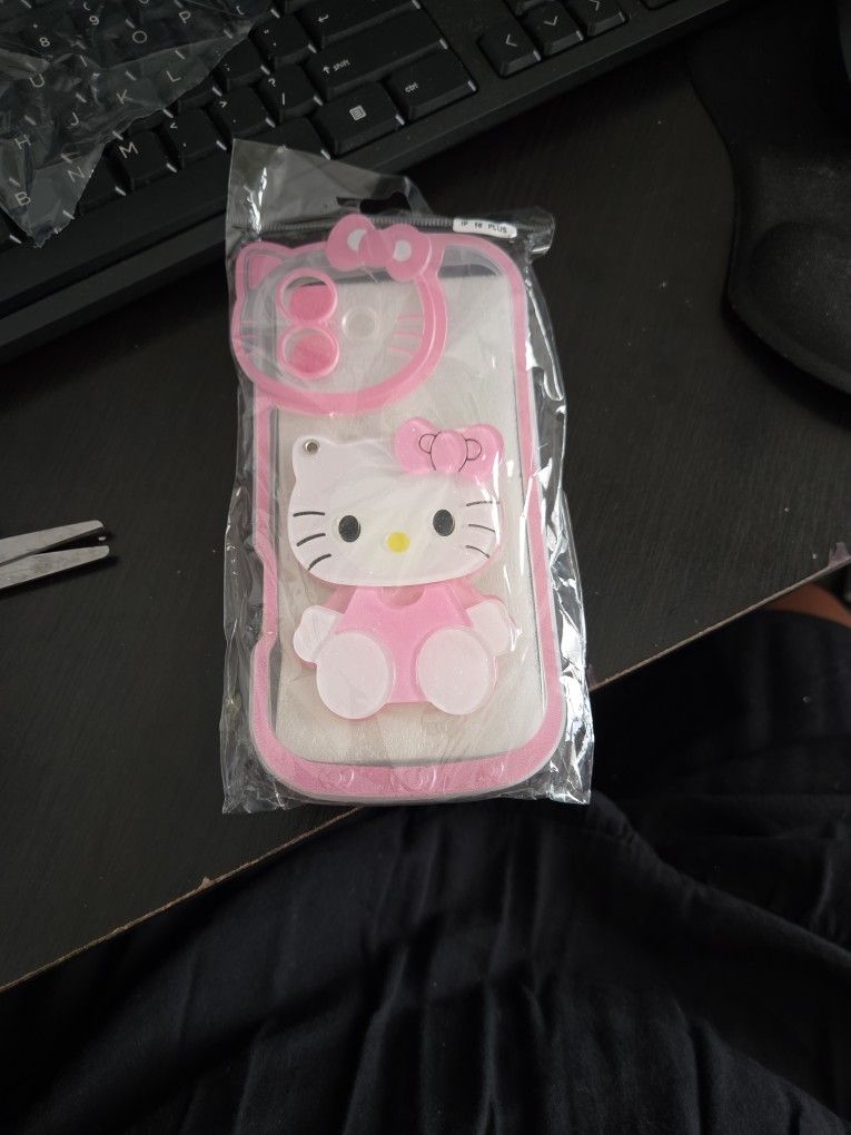 Iphone 16plus Case