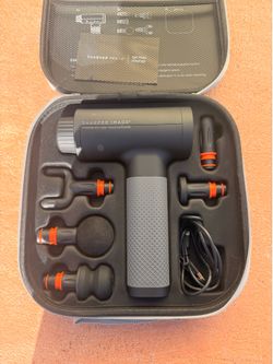 Sharper image massage Tool $50 OBO