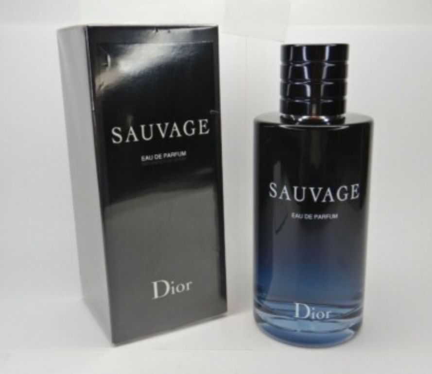 Dior Sauvage Eau de Parfum
