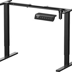 Height Adjustable Table Legs