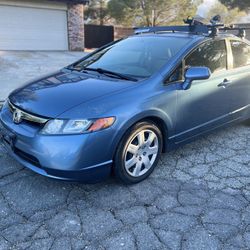 2008 Honda Civic