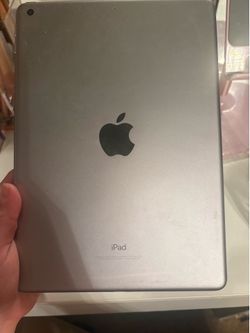 iPad