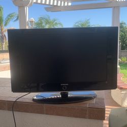Samsung 32 Inch tv Works Great!!! 