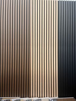 Acoustic Wall Panels ‼️🔥