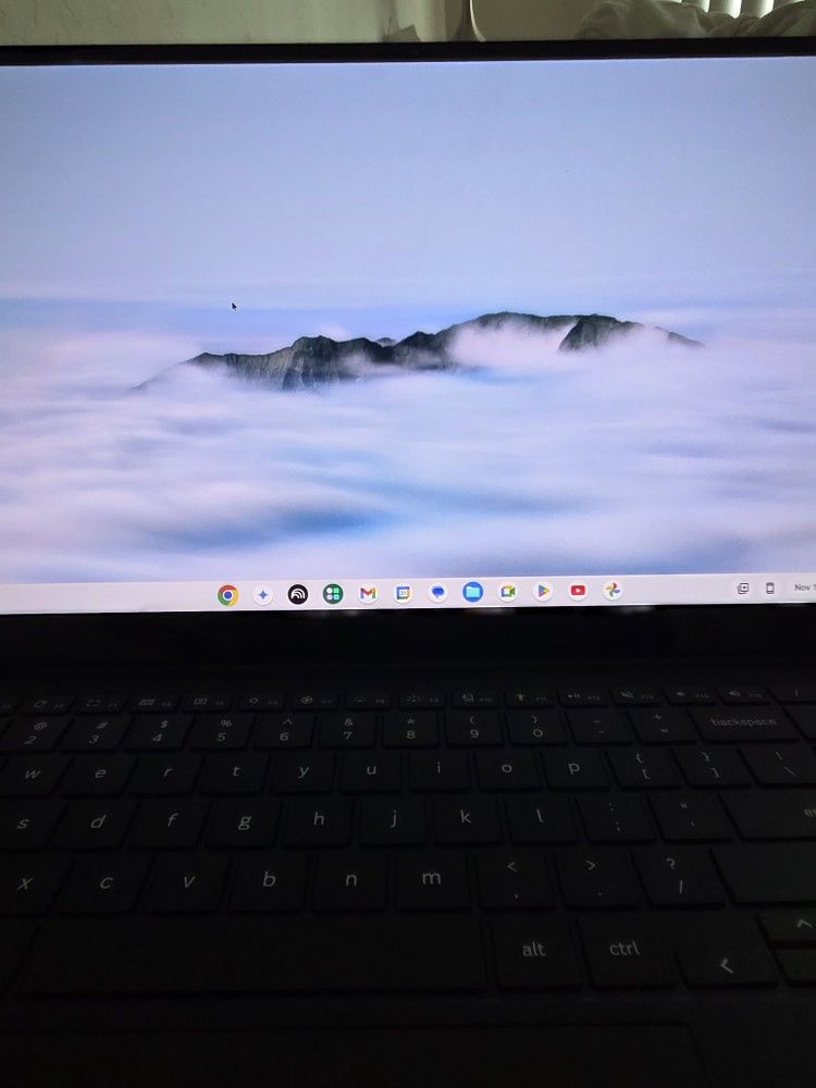Samsung Chromebook Plus 