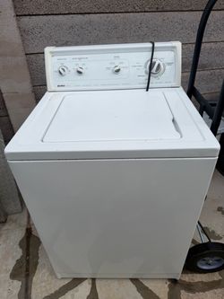 Kenmore 70 series washer
