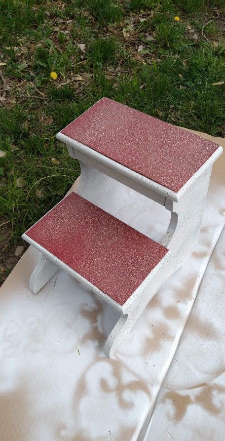Step Stool