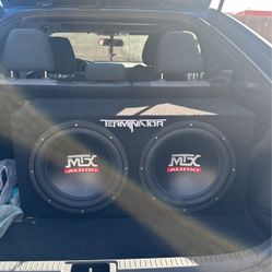 Subwoofers