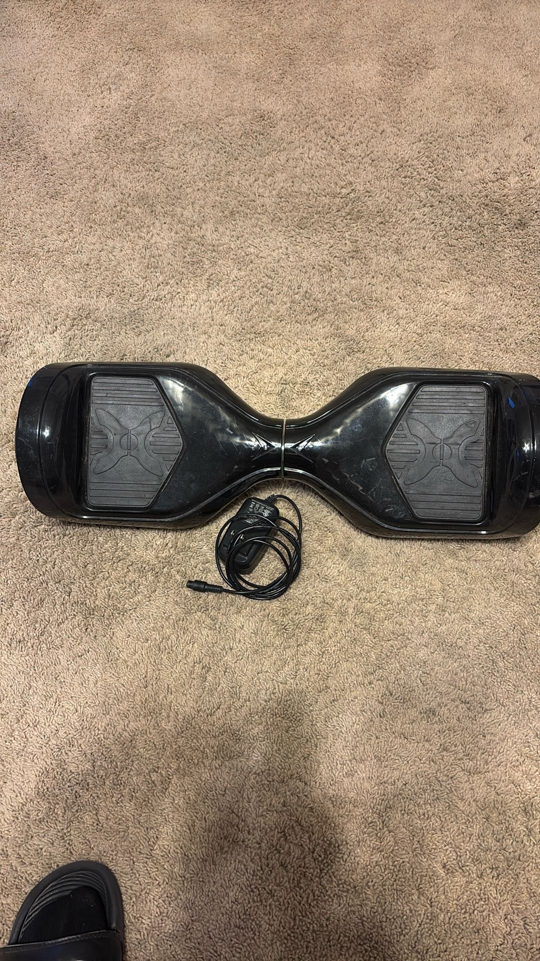 Hover Board  / Seat