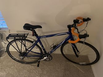 Giant Ocr3 Bicycle