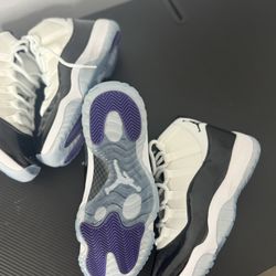 Jordan 11 Concord