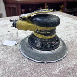 Snap On Air Sander 