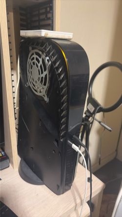 PS5