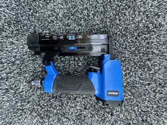 Kobalt Nailer Gun 23 GA