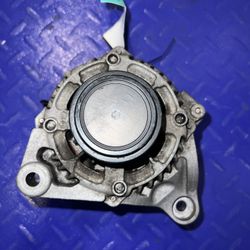 16-20 Honda Civic 2.0L Alternator Generator Charging Assembly Engine Oem #2476