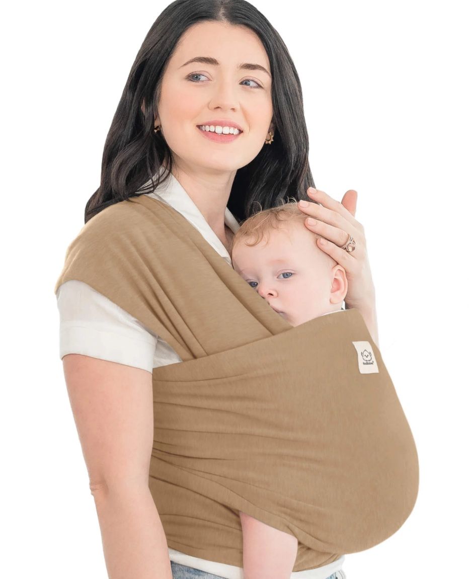 Baby Wrap Carrier