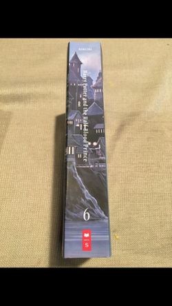 Harry Potter
