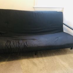 Futon Couch