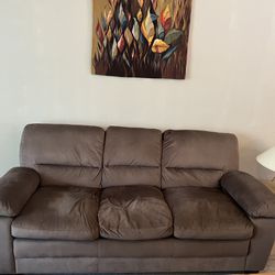 3 Pc Sofa Set
