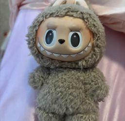 REAL LABUBU