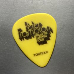 Guitar Pick
