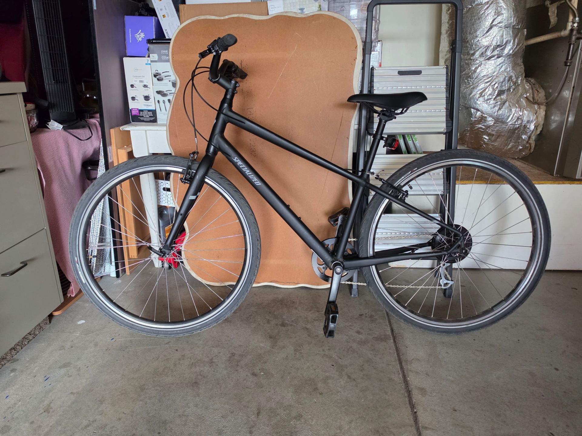 Specialized Sports Bike