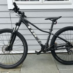 Marlin 5 Frame Size Small