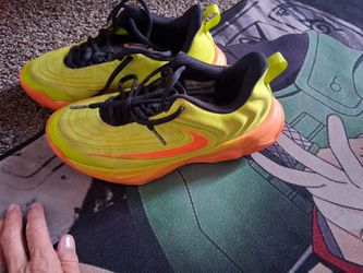 Nikes