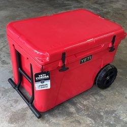 Yeti Cooler 