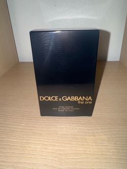 Dolce & Gabbana the one