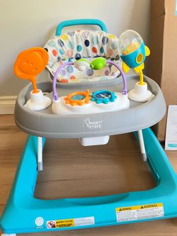 Baby Walker