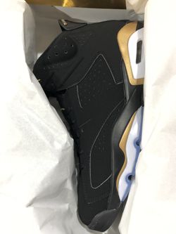 Air Jordan 6 dmp