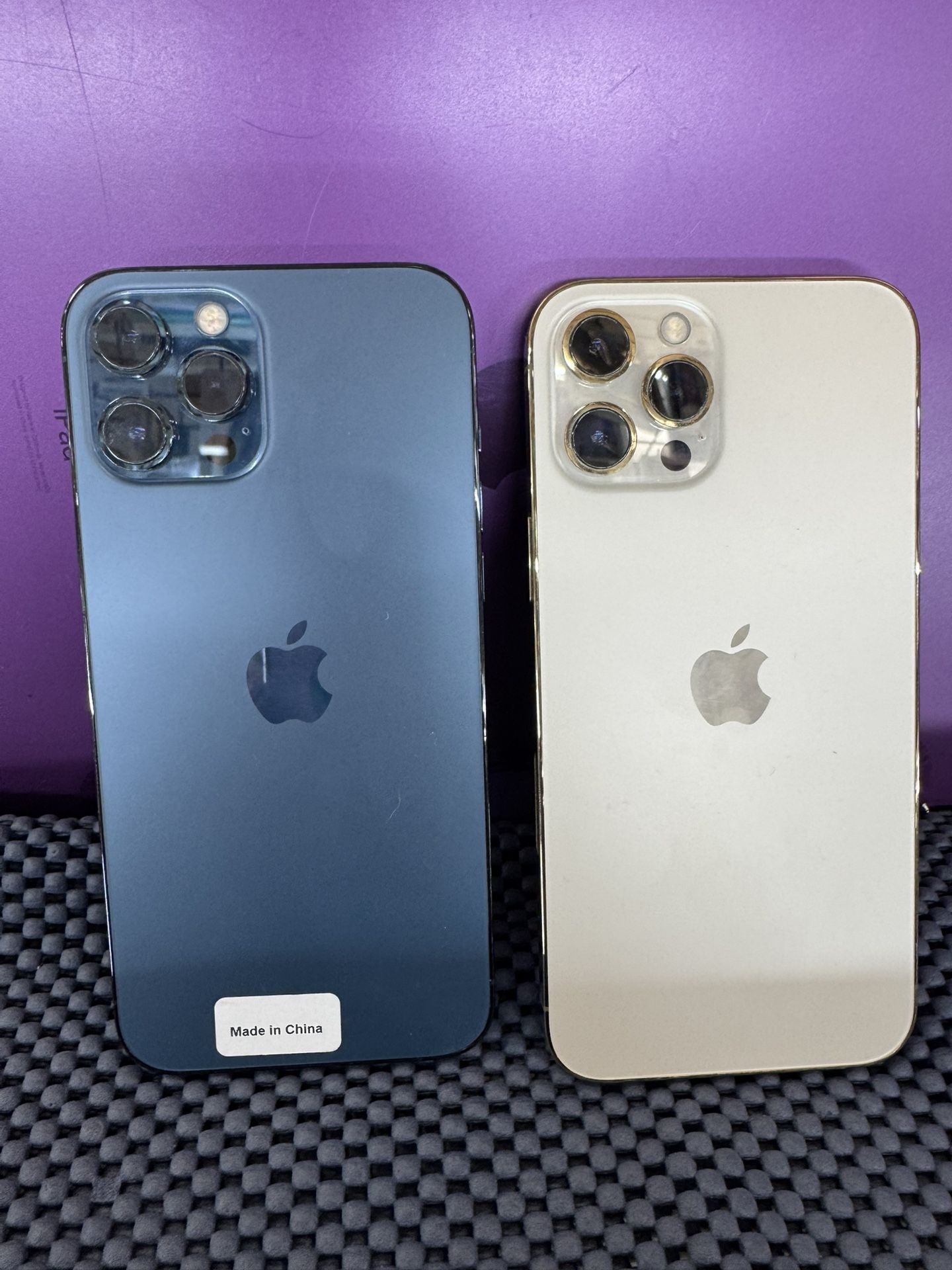 12 ProMax Unlocked Liberado