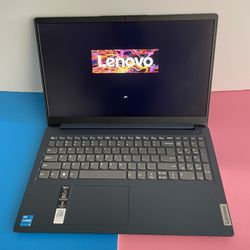 Lenovo Ideapad 15.6” FHD Touch screen (2022 model) Intel i5 12th generation 8GB Ram 512GB SSD (works great) 