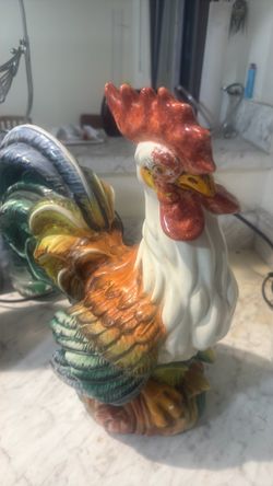 Rooster