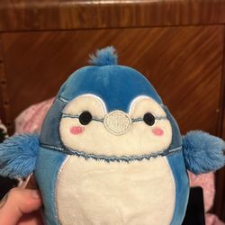 Squishmellow 