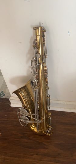 Saxophone