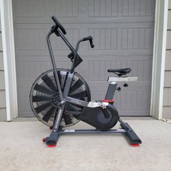 Schwinn Airdyne AD7 