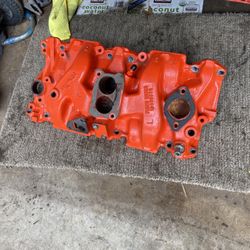 305 V8 Intake 2bbl