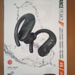 JBL ENDURANCE 