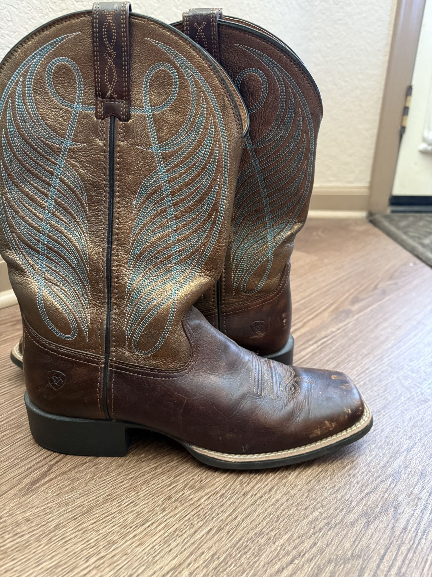 ARIAT Women’s Cowgirl Boots