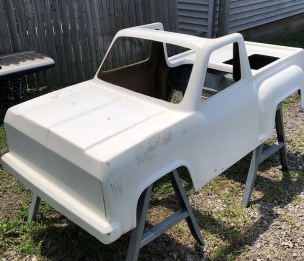 Go Kart truck body ( searching) for Sale in Phoenix, AZ OfferUp