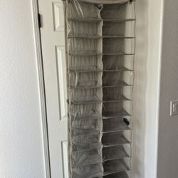 Shoe Organizer 